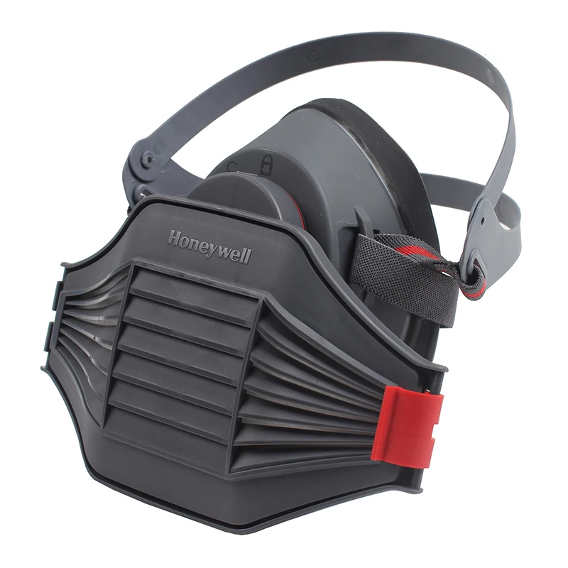 

7200 Match Silica Gel Dust Mask Respirator Anti-dust Anti Industrial Construction Pollen Haze Poison Gas Family Safety Work