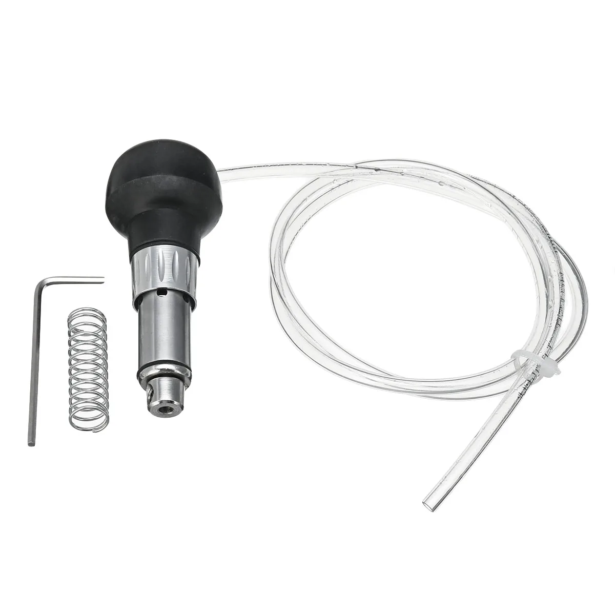 

1pcs Graver Engraver Hand Piece for Engraving Machine Holder Hand Shank Pneumatic Jewelry Making Working Tools