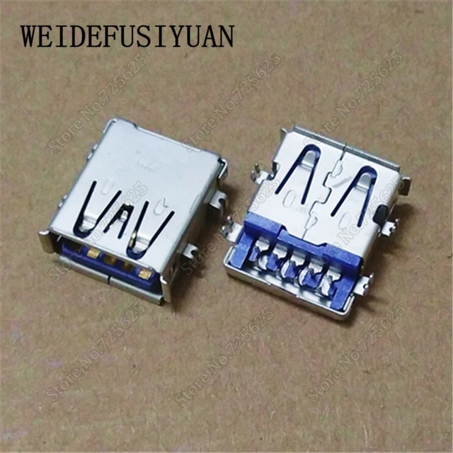 Replacement Usb Ports For Laptop