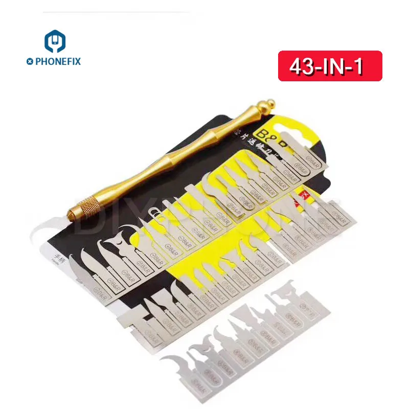 43_IN_1_Phone_PCB_BGA_chip_burin_Graver_3