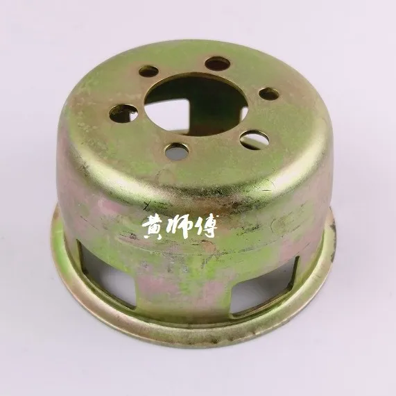 

L70 STARTER METAL CUP FITS YANMAR L-70 DIESLE 4 STROKE DIESEL CULTIVATOR TILLER RECOIL PULL START CLAW PART