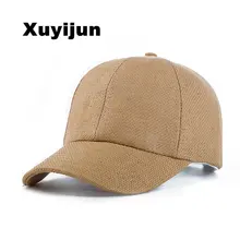 [Xuyijun] 2017 Демин хип-хоп snapback бейсболка мода Спорт хлопок casquette кости gorras свободного покроя шляпа для мужчин женщин оптом шапки 