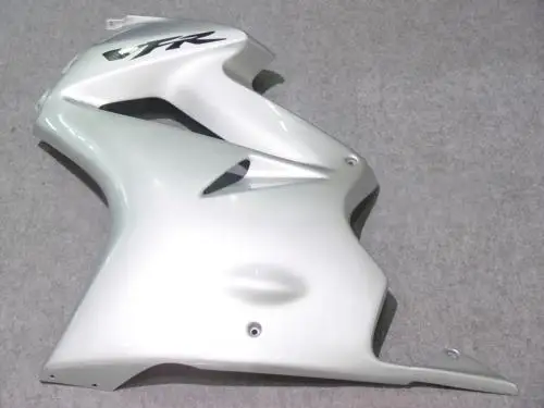 Комплект обтекателей для мотоцикла HONDA VFR800 02 03 04 05 06 07 08 VFR 800 2002 2006 2007 ABS Серебряный