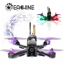 Eachine Wizard X220 FPV Racing Drone Blheli S F3 6DOF 2205 2300KV Motors 5 8G 48CH