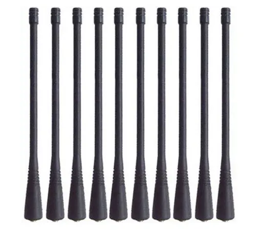 10X UHFWhip антенна NAE6483AR для MOTOROLA GP328 GP338 PLUS GP300 GP320 HT750 HT1250 GP330 | Мобильные телефоны и