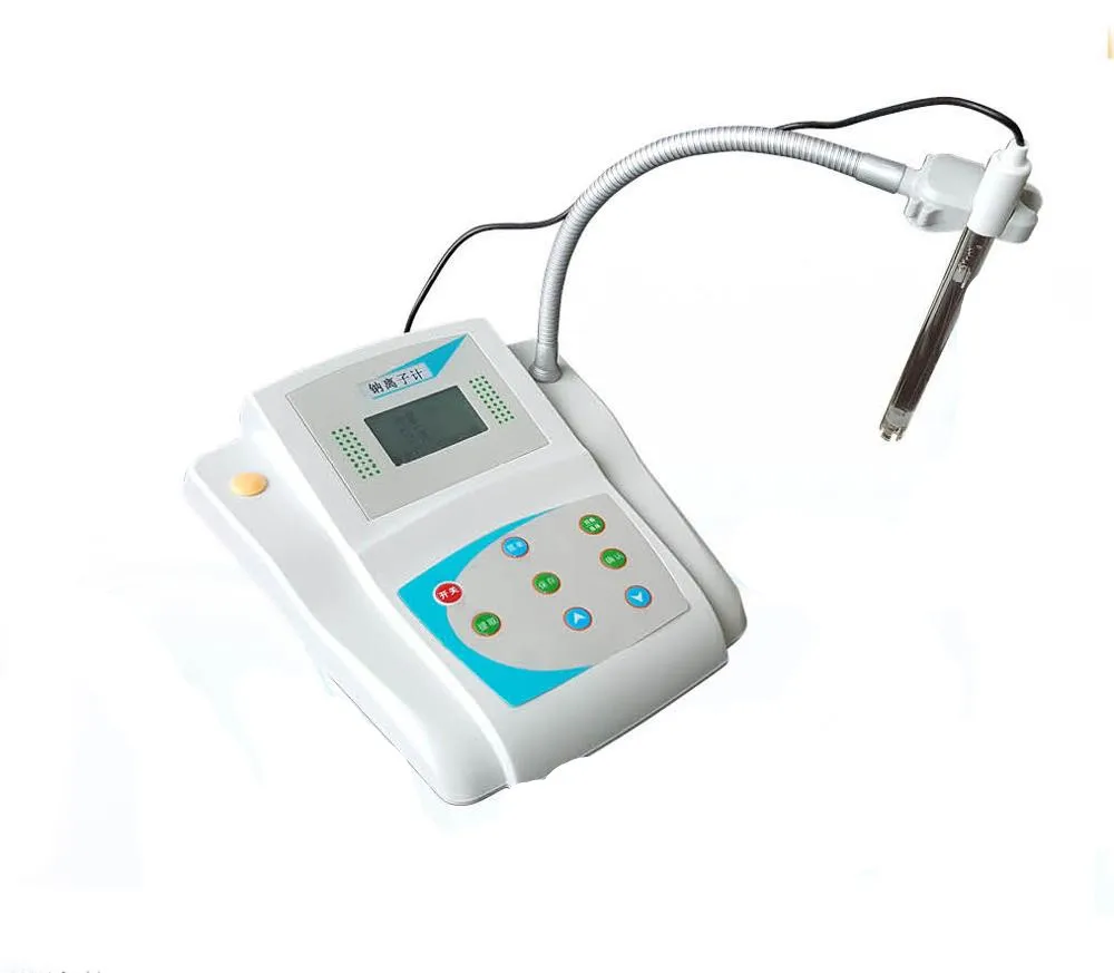 sodium test kit for water