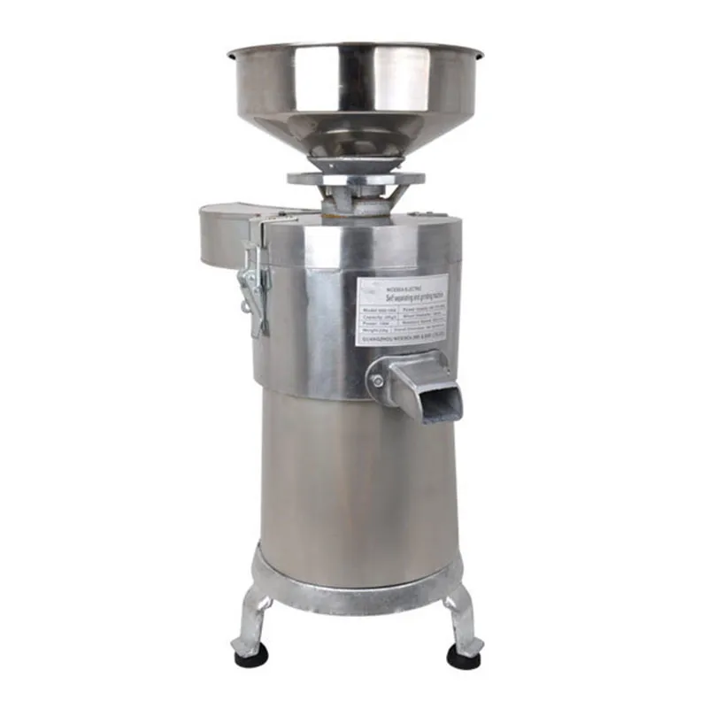 BEIJAMEI High efficiency automatic Soya milk Maker Soybean Milk
