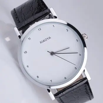 

Brand XIAOYA Men Casual Sport Watch Women Fashion Dress Watches Male Business Quartz Military Clock Ladies Relogio Masculino