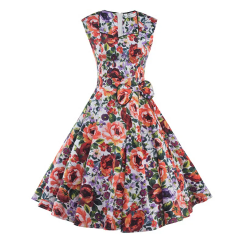 print summer dress10