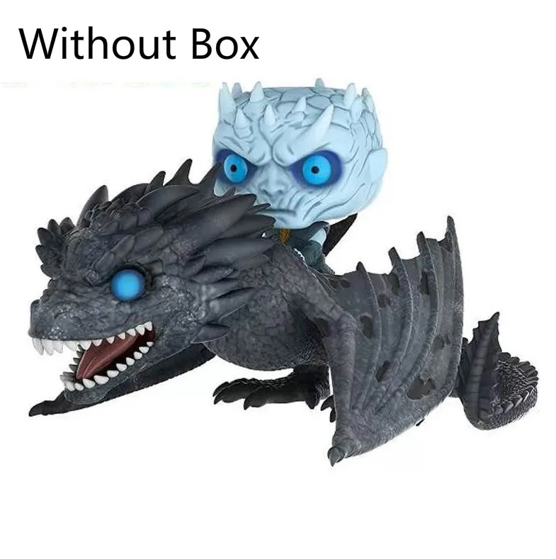 Funko POP Song Of Ice And Fire Игра престолов Джон Сноу Коллекционная модель игрушки трон ПВХ фигурка игрушки