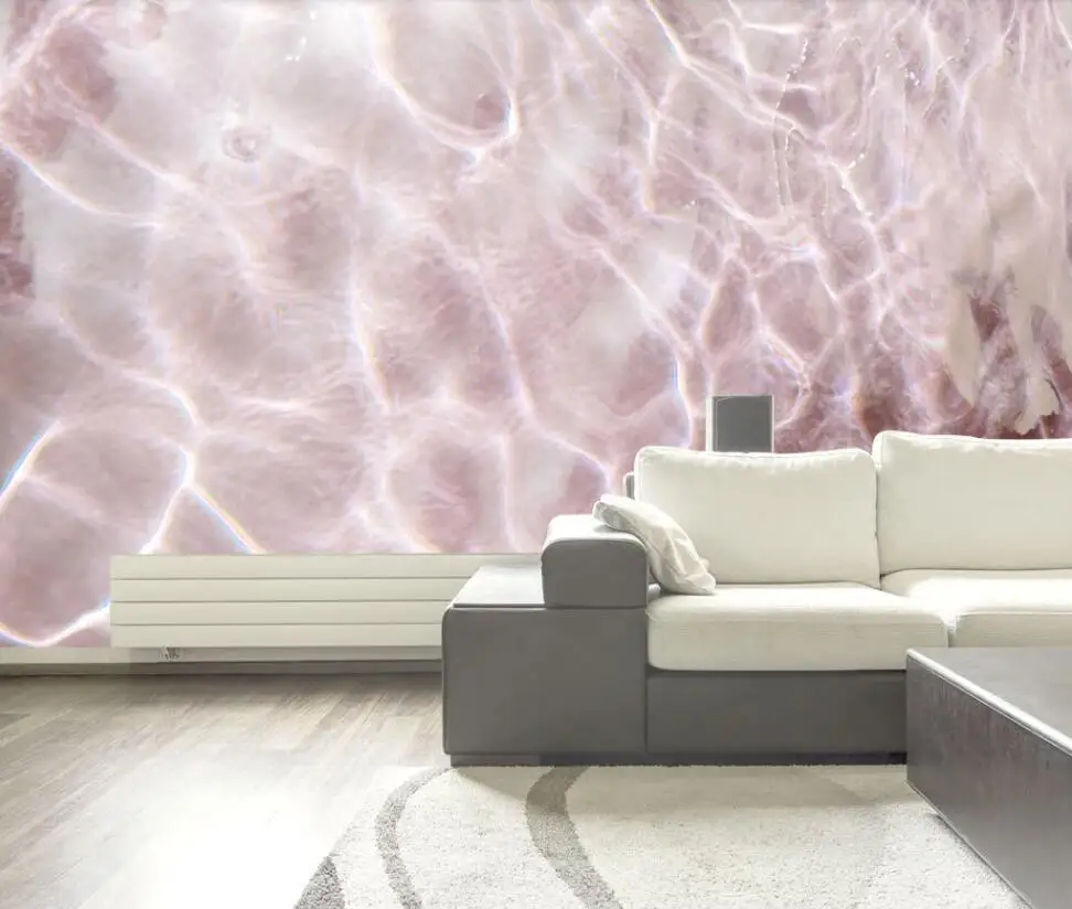 Атмосферный Цвет 3D алмаз крупным планом красивый фон стены Декоративные Настенные обои, фрески