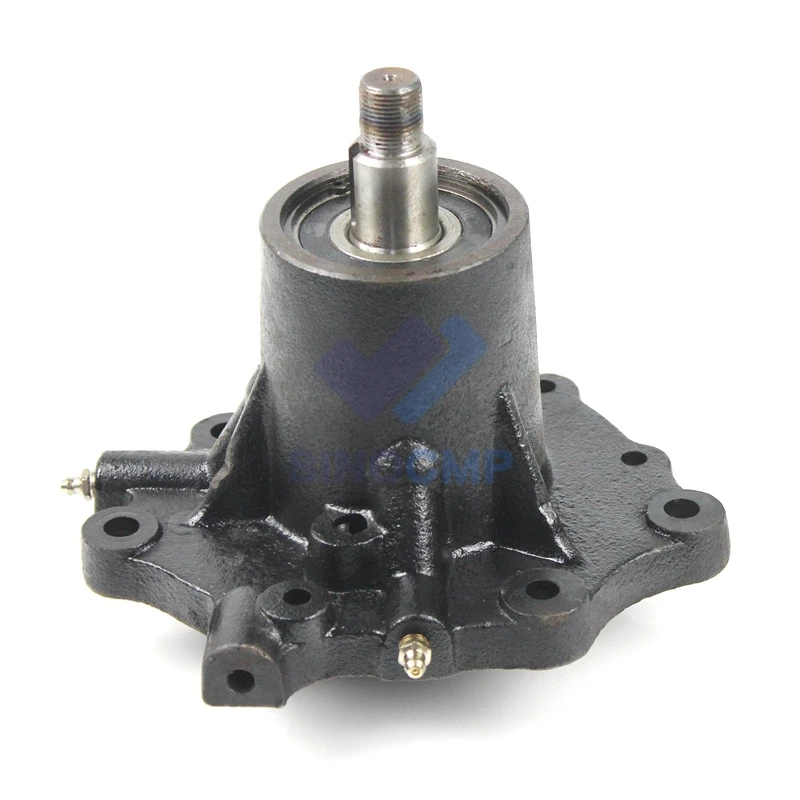 ex220-5 hitachi water pump 16100-3264 (7)