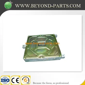 

PC210-6k excavator pump controller 7834-24-4000
