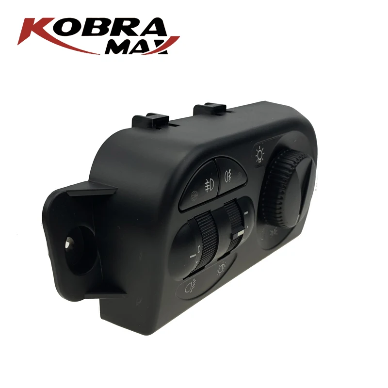 KobraMax комбинированный переключатель фар 2170-3709820-10 подходит для Lada автомобильные аксессуары