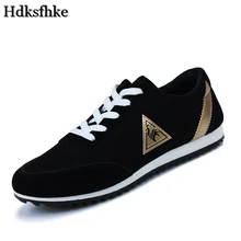2017 New Mens Casual Shoes Men Male Red Black Bule Spring Summer Autumn Driving Flats Fashion Shoes Men Canvas Shoes Sales