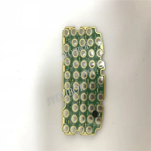 

Keypad PCB (QWERTY) (VT258) Replacement for Symbol MC75A0, MC75A6, MC75A8