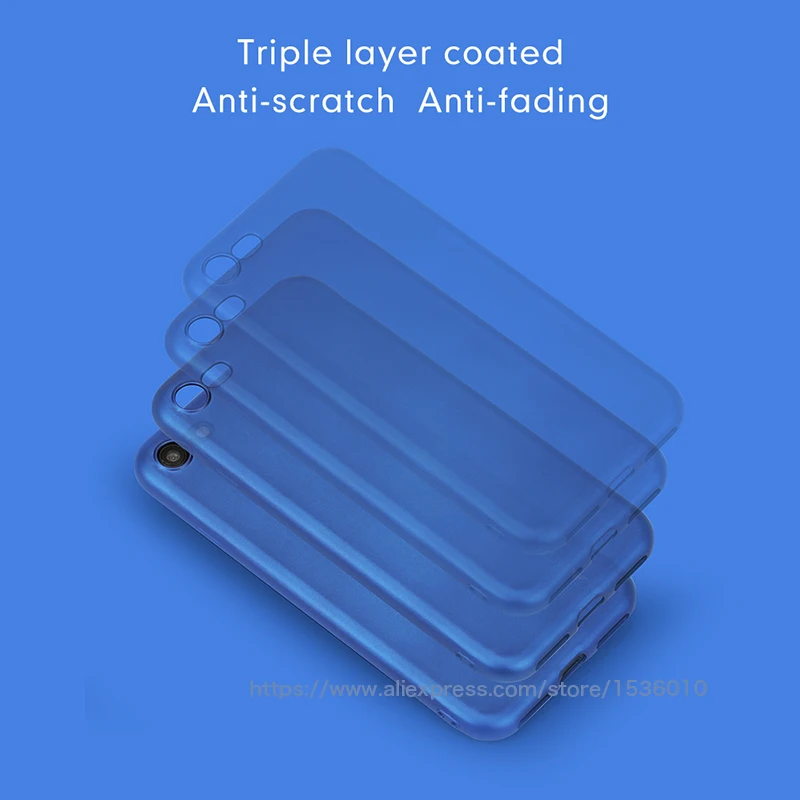 SoftSlim iPhone 7--Detail--coating