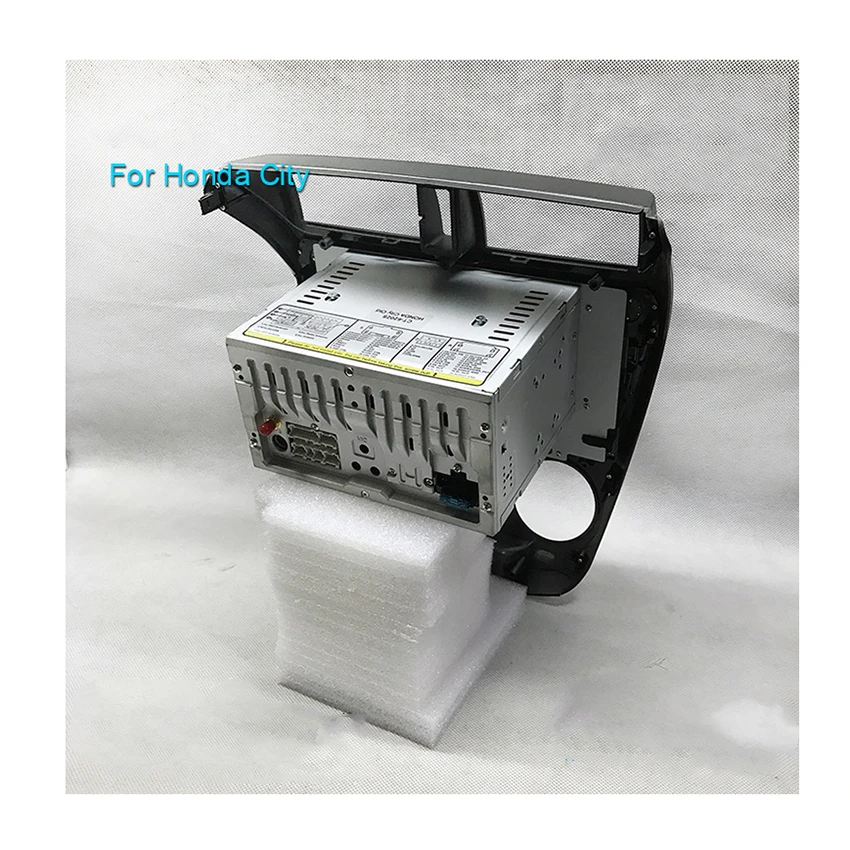 Top Yessun For Honda City 2008~2013 Android Car Navigation GPS Audio Video Radio Stereo Player Multimedia HD Touch Screen. 1 Top Yessun For Honda City 2008~2013 Android Car Navigation GPS Audio Video Radio Stereo Player Multimedia HD Touch Screen. 1