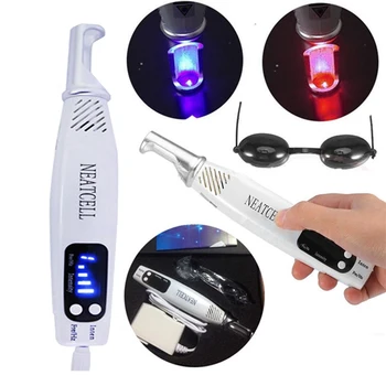 

Home use Mini Picosure Laser Pen for Eyebrow tattoo spot freckle removal