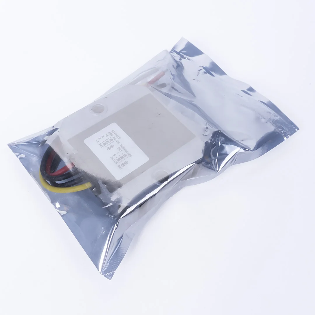 DC 12-24 V TO 5 V 10A DC power высококачественный преобразователь понижающий регулятор постоянного тока для Automot