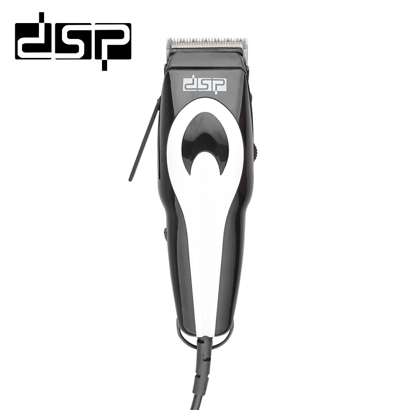 DSP профессиональная машинка для стрижки волос ce сертифицированный Волосы Триммер электробритвы машинки для стрижки бороды стрижка машина парикмахера инструменты