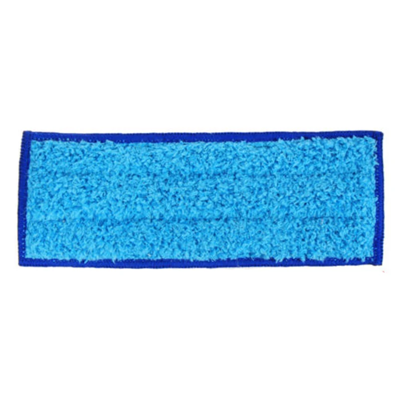 

new Washable Wet Dry Damp Mopping Pad Cloth bathroom replacement For iRobot Braava Jet 240