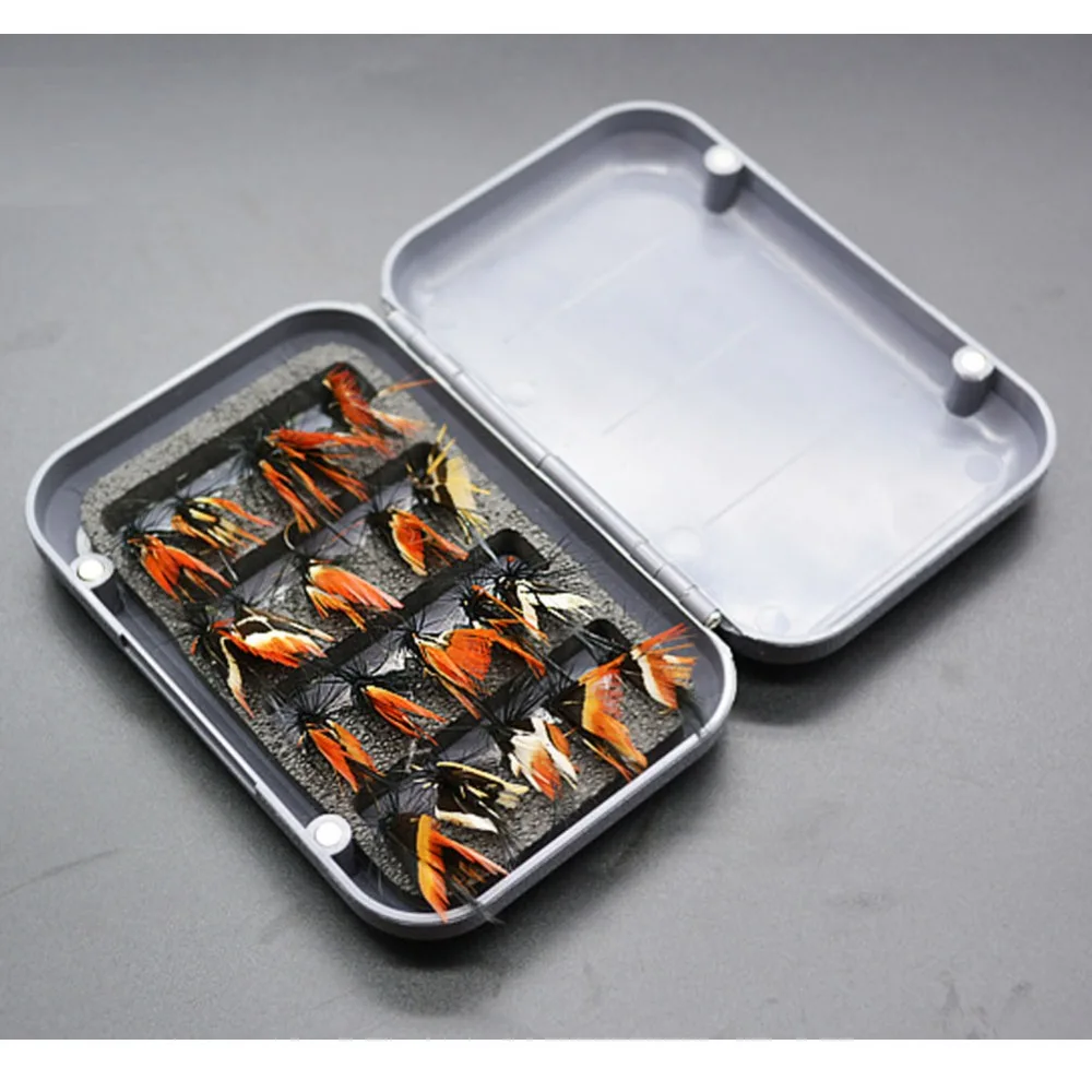 fly fishing lure C