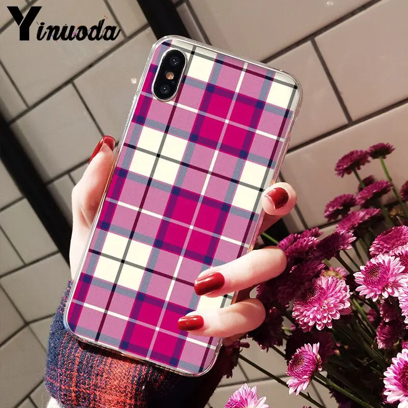 Colorful Lattice Stripes