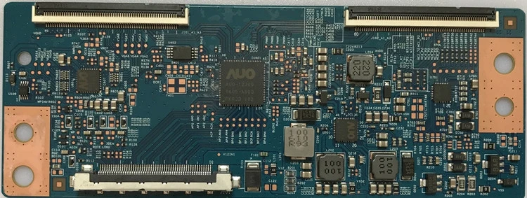 Latumab для платы AUO T Con T430HVN01.0 Ctrl BD 43T01 C0B/COB TCON логическая плата бесплатная