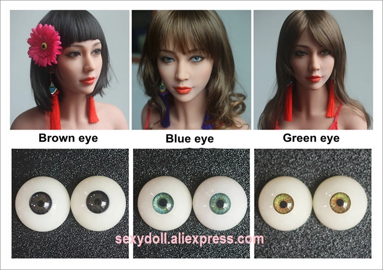 silicone sex doll