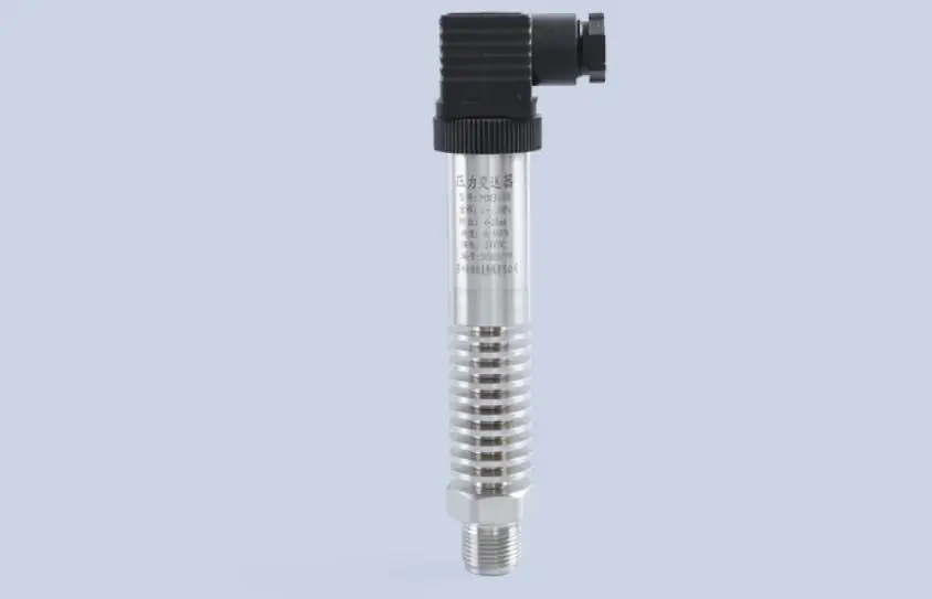 Tools Pressure Transmitters Compact high temperature pressure