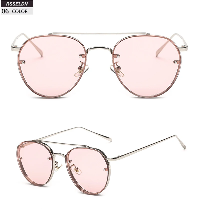 2020 Korean-style Sunglasses 4