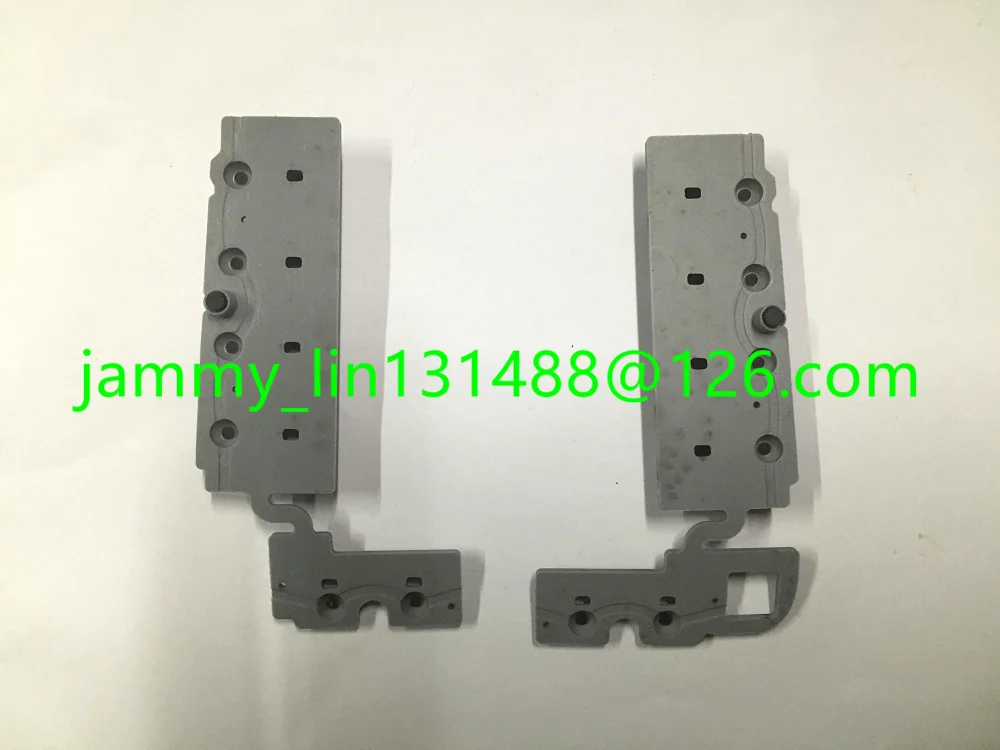 

Origianl rubber gaskets for the buttons for VW Volkwagen RNS510 car GPS navigation audio systems