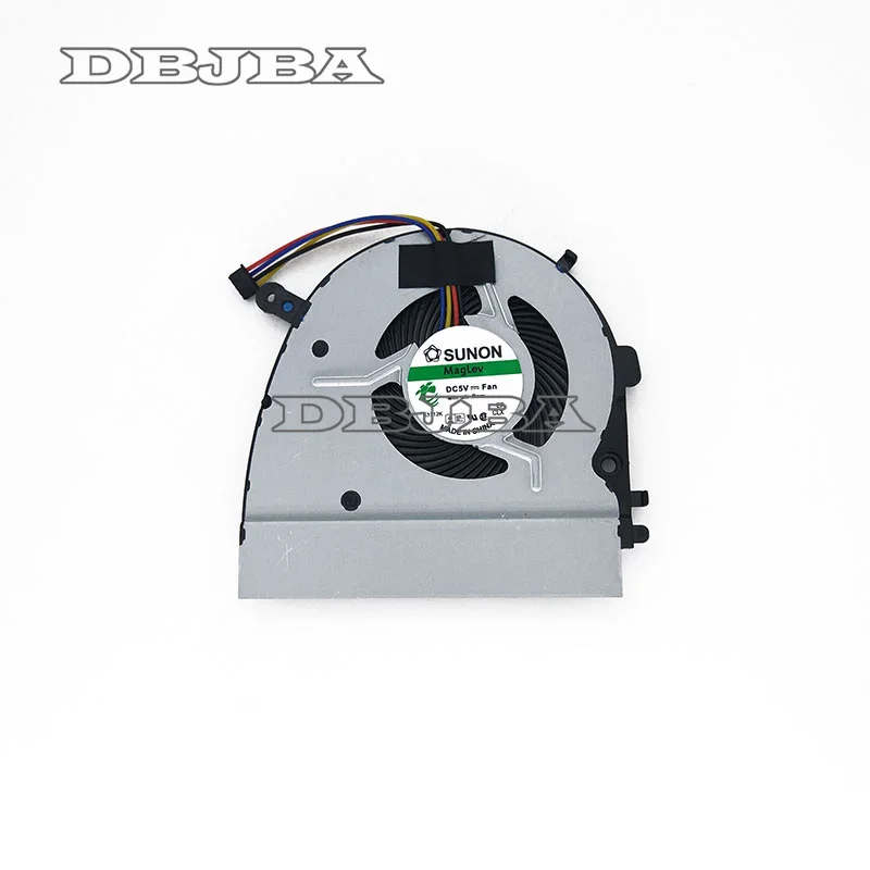 Вентилятор GPU для ноутбука DELL VOSTRO 5460 V5460 V5470 5470 5480 V5480 14z 3526 14 5439|cpu fan|cooler fanlaptop cpu fan |