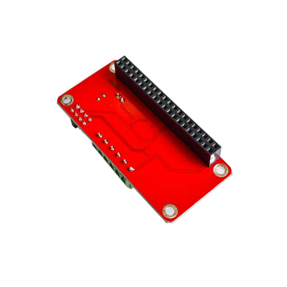 3,3 V ADS1115 ADC модуль для Raspberry Pi 3/2/B+ или Raspberry Pi zero IEC RPI ADS1115 ADC аналого-цифровой преобразователь