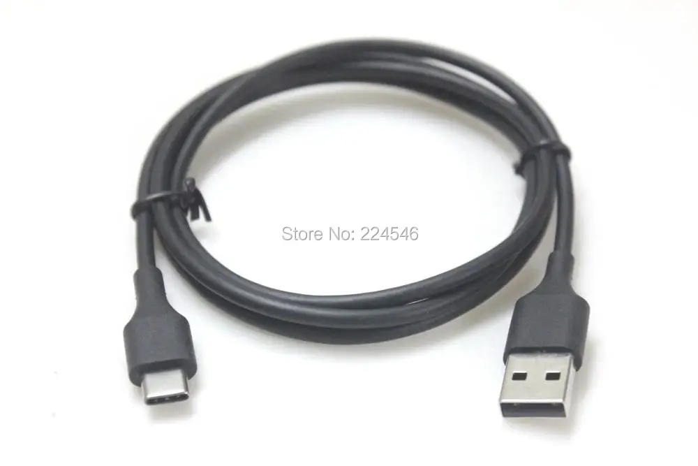 ORIGINAL/Genuine Universal USB Type C USB Sync Charge Cable for google