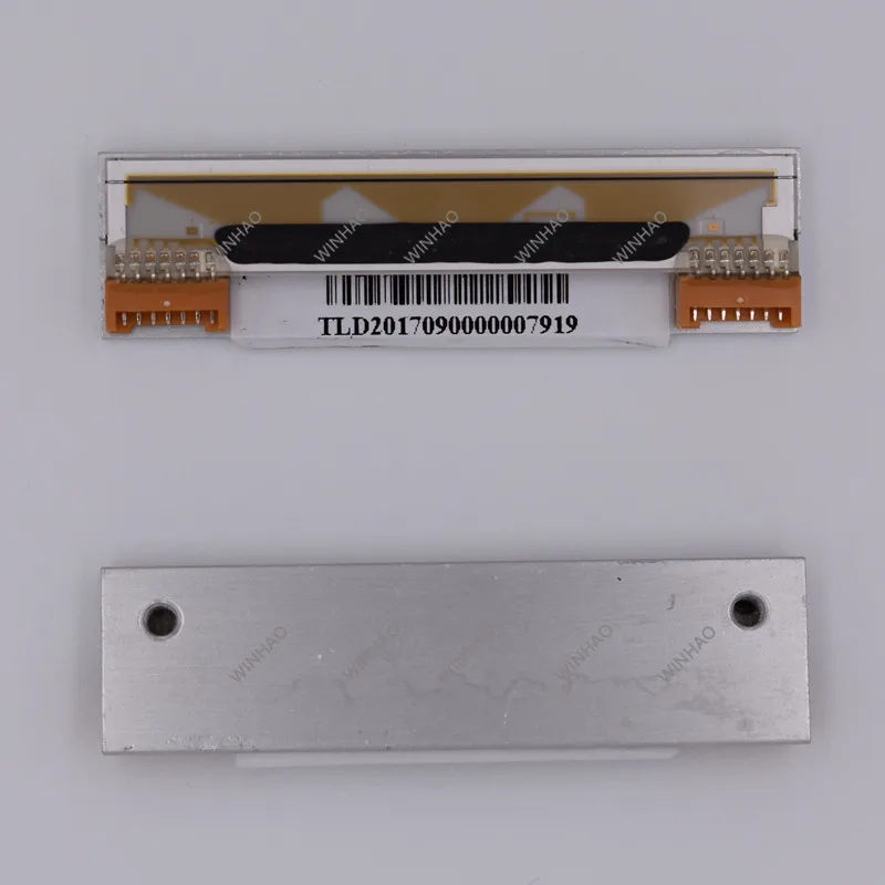 10 шт./лот новая YELOW термопечатающая головка KD2002 CF10A CF10C Печатающая для Bizerba BCII