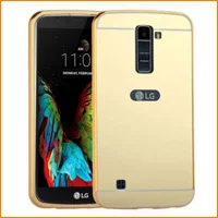 Для LG K10 чехол умный спящий кожаный чехол для телефона для LG K10 LTE чехол K420N K430 чехол для быстрого просмотра для Coque LG K10 чехол s