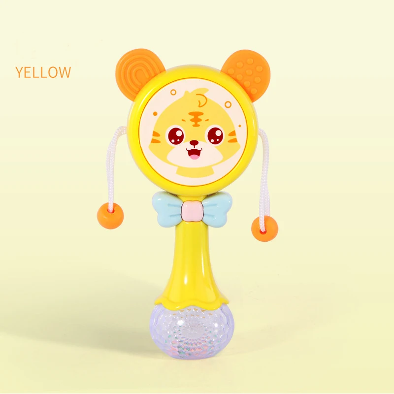 Muti-function Baby Rattles & Teether Kids Tumbler Doll Baby Toys Bell Music Learning Education Toys Gifts Baby Toys Muti-function Baby Rattles & Teether Kids Tumbler Doll Baby Toys Bell Music Learning Education Toys Gifts Baby Toys
