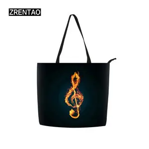 female hand tote