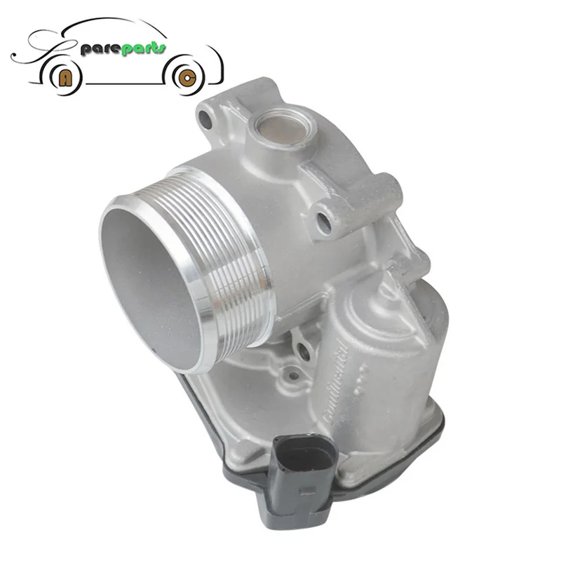 Новый электронный корпус дроссельной заслонки для V W Golf MK5 2 0G TI 2004 2009 Audi OEM: 06F133062Q
