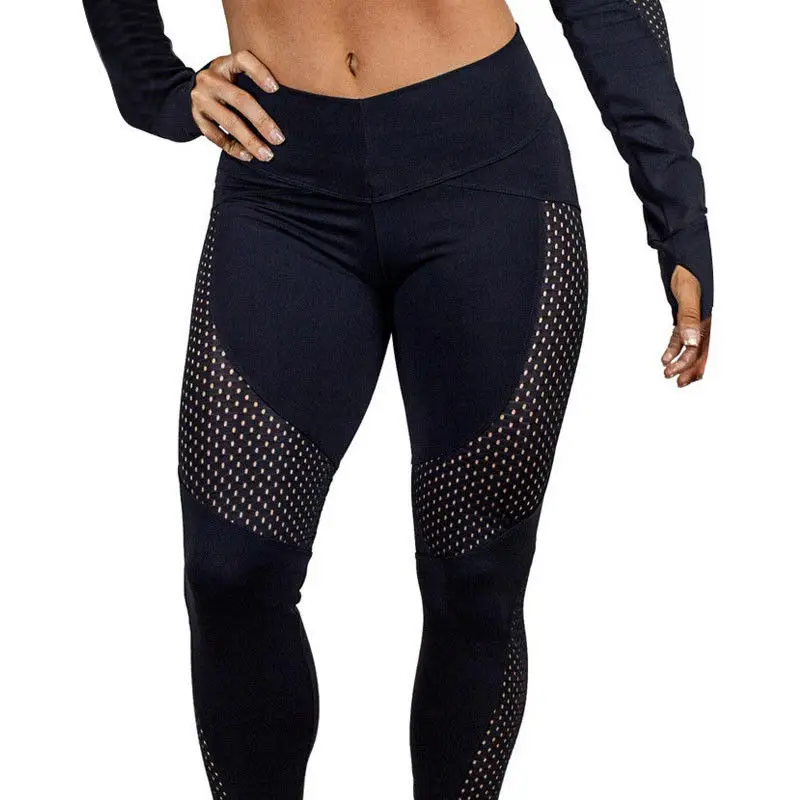 Women Sport Leggings Elastic Compression Sport Leggings Push Up High Waist Lady Running Tights Women Running Pants Fitness Women Sport Leggings Elastic Compression Sport Leggings Push Up High Waist Lady Running Tights Women Running Pants Fitness