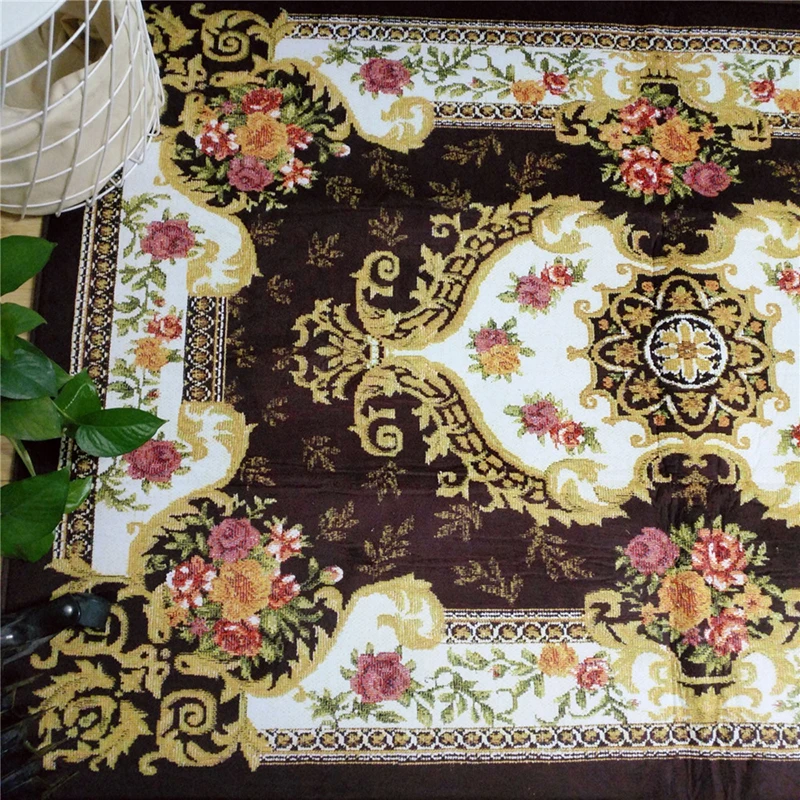 4 rugs