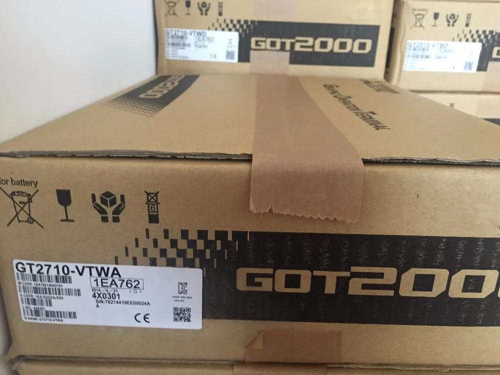 GT2710-VTBD GT2710-VTWA GT2710-VTWD в наличии части и аксессуары | Обустройство дома