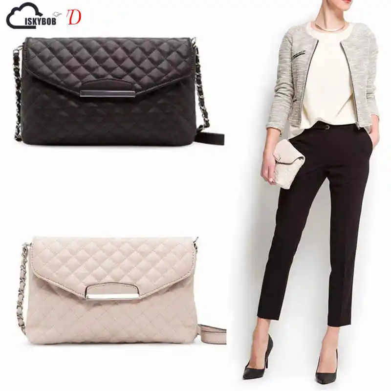

Fashion Lady Shoulder Bag Leather Clutch Handbag Tote Purse Hobo Messenger Bags