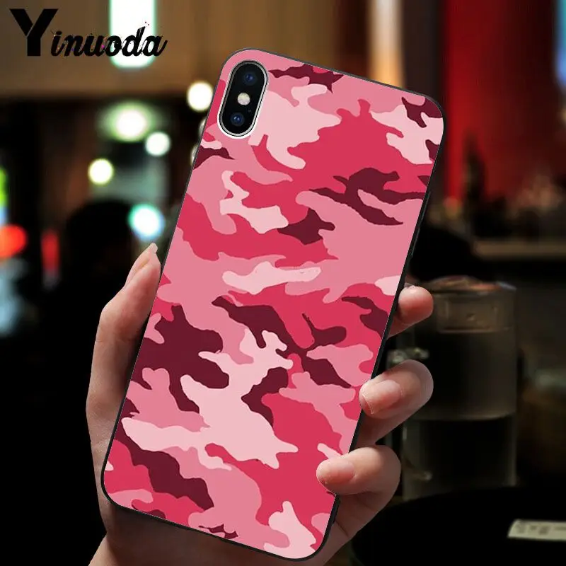Camouflage