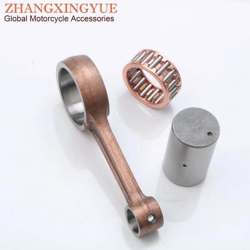 

motorcycle high quality Connecting rod kit for SHERCO CITY CORP 125cc 4 stroke 2005-2006