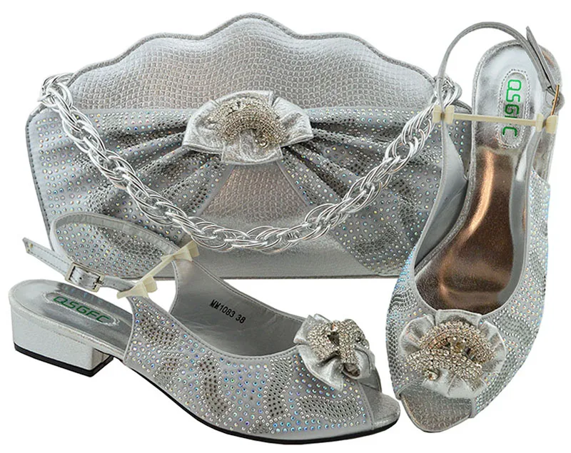 MM1083 SILVER