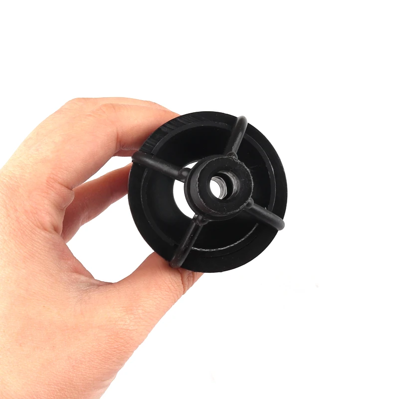 1 шт. Распылительная насадка Вентури в форме рога 1/4 &quot3/8&quot 1/2 &quot3/4&quot смешанный