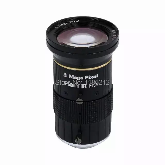 M5-50mm
